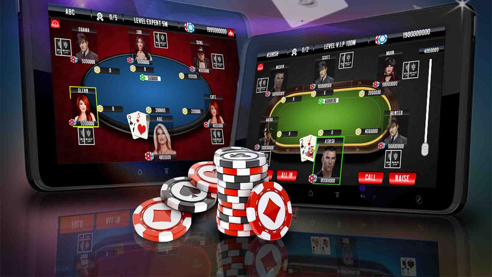 Стратегии игры в покер: как обыграть соперников